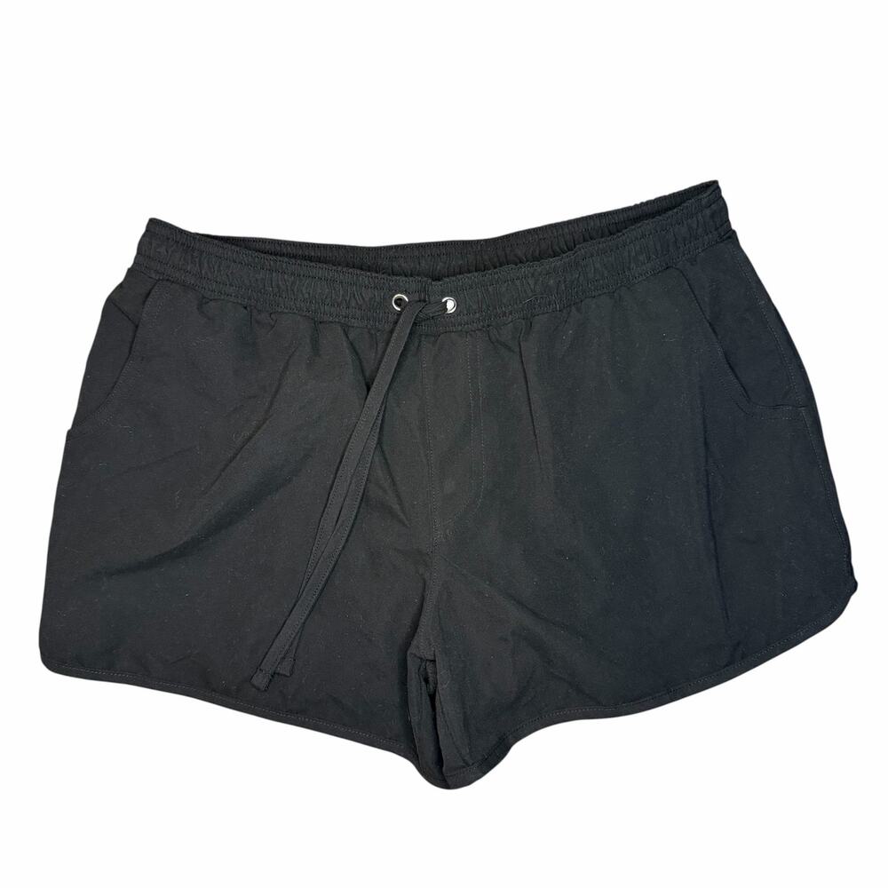 NWT Kona Sol Swim Shorts Size Small